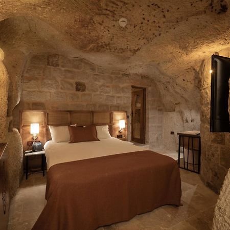 Henna Hotel Göreme Exteriör bild