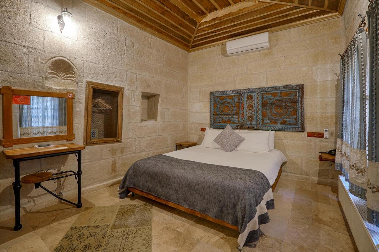 Henna Hotel Göreme Exteriör bild